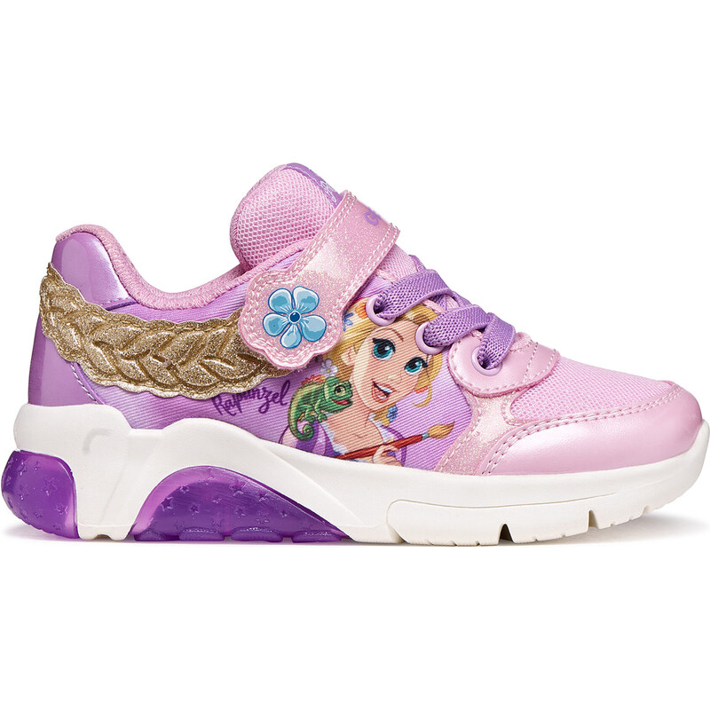 Sneakersy Geox 67484400