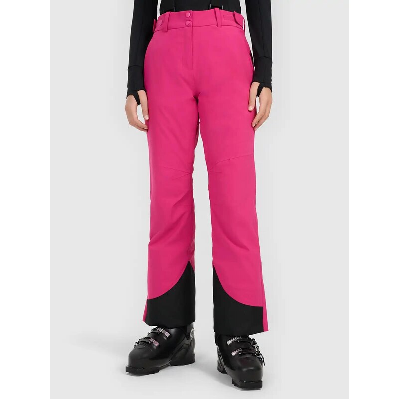 Dámske lyžiarske nohavice 4F 66852713