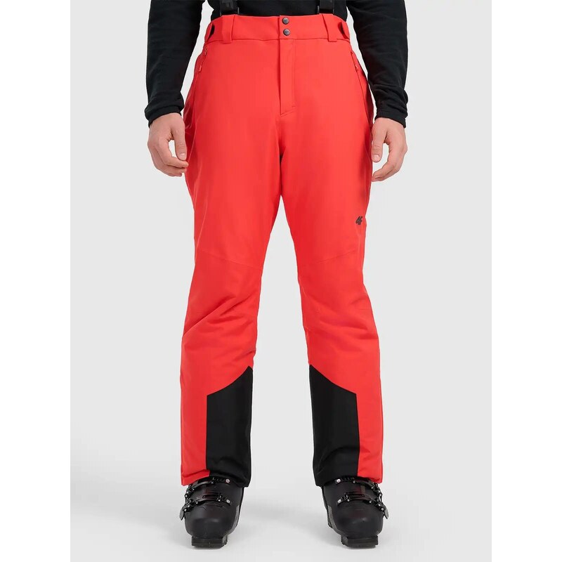 Pánske lyžiarske nohavice 4F 66860896