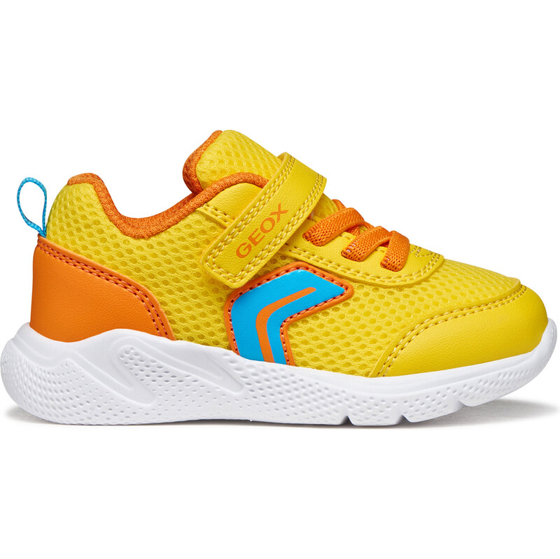 Sneakersy Geox 67484622