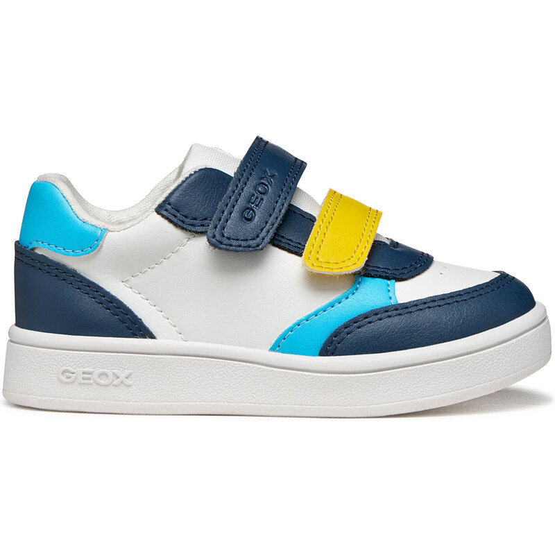 Sneakersy Geox 67491276