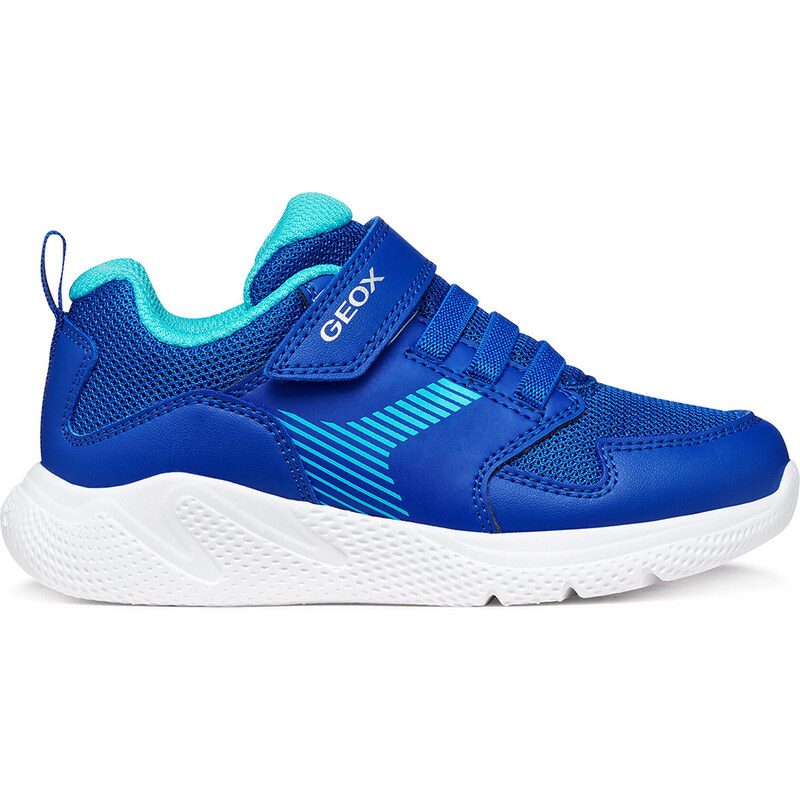 Sneakersy Geox 67485106