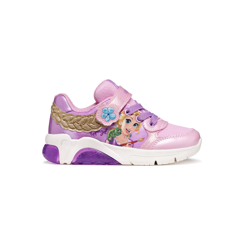 Sneakersy Geox 66861834