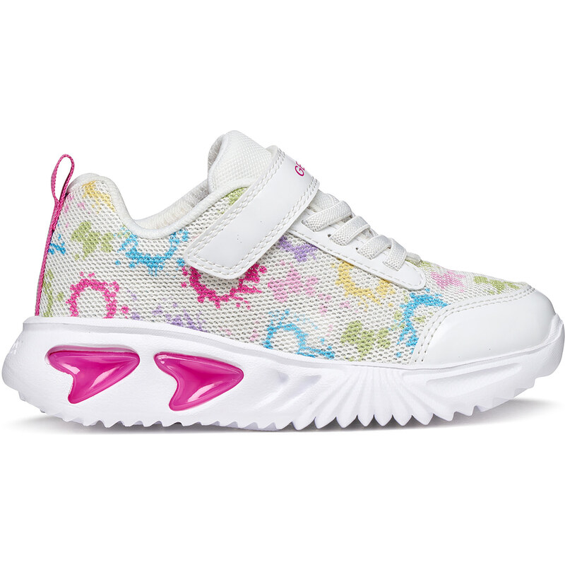 Sneakersy Geox 67484160