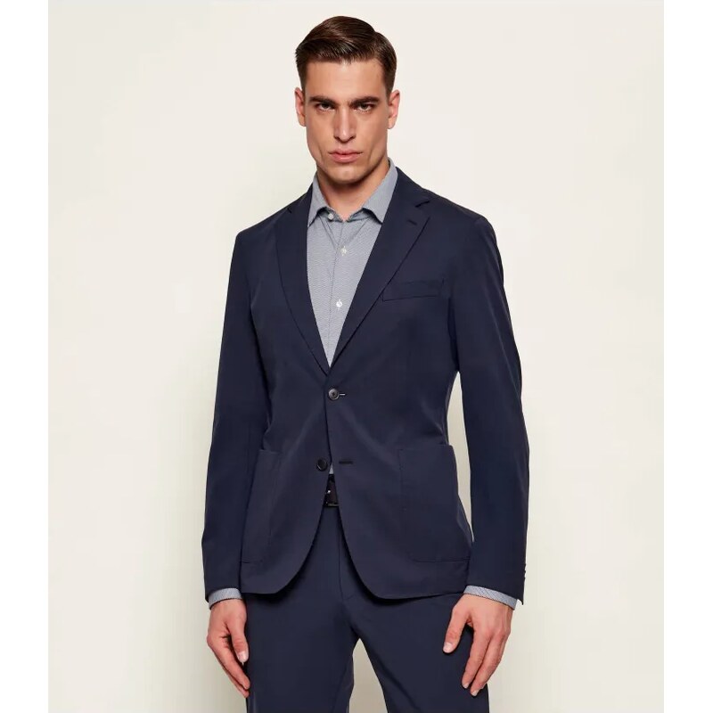 BOSS BLACK Sako P-Hanry-J-WG-233 | Slim Fit 66439403