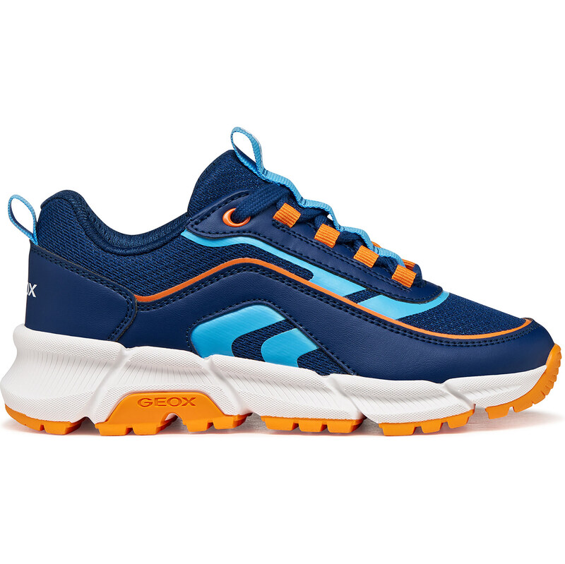 Sneakersy Geox 67484374