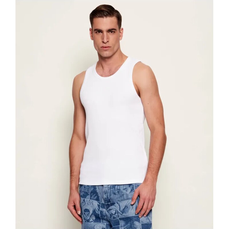 Karl Lagerfeld Tank top | Slim Fit 66443199