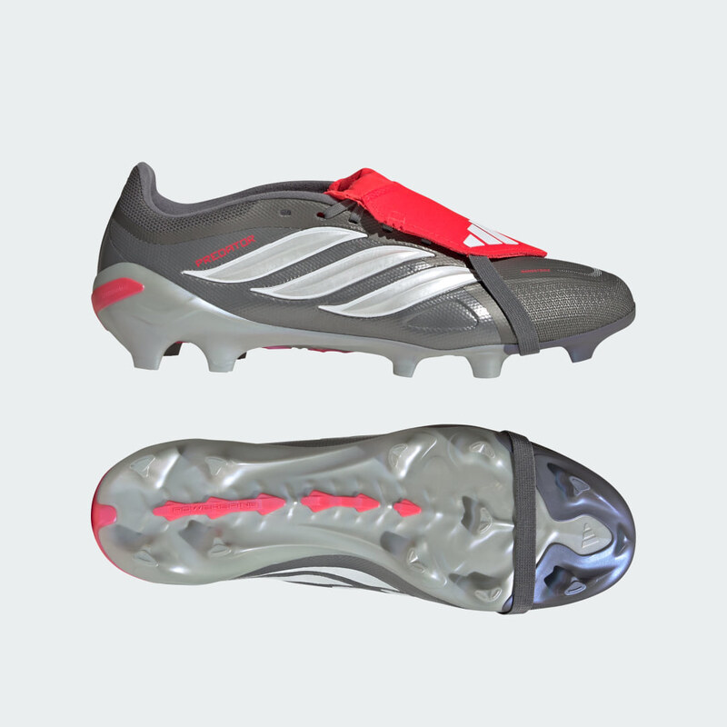 Adidas Futbalové kopačky PREDATOR LEAGUE Fold-Over Tongue Firm Ground 66861957