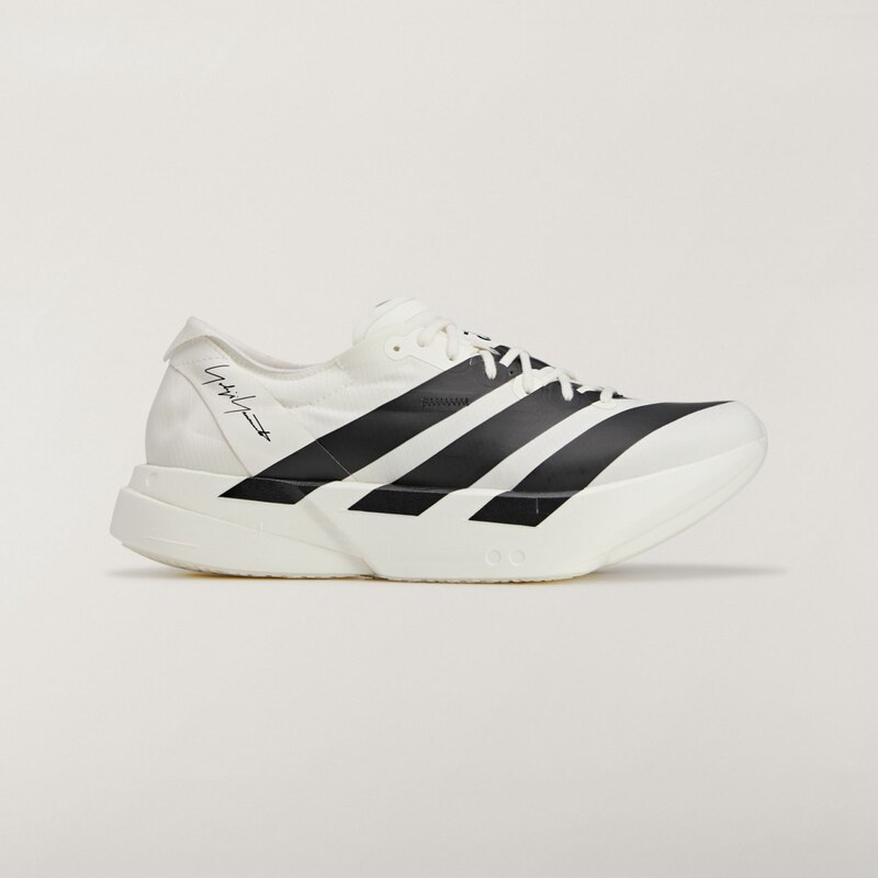Adidas Tenisky Y-3 ADIOS PRO 4 66862006