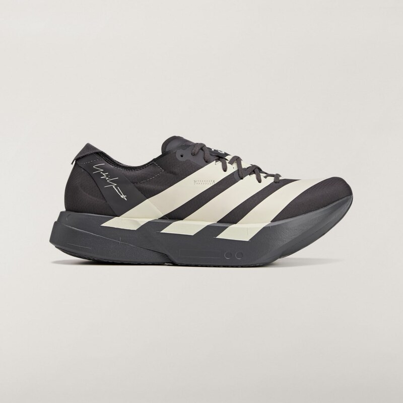 Adidas Tenisky Y-3 ADIOS PRO 4 66862007