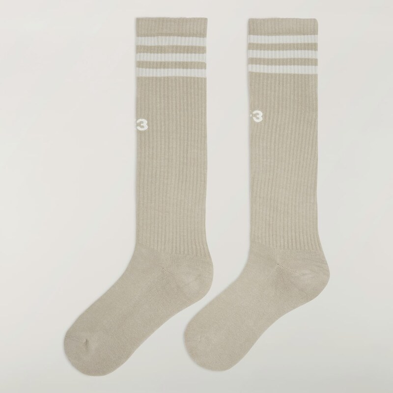 Adidas PODKOLIENKY Y-3 STRIPES 66862018