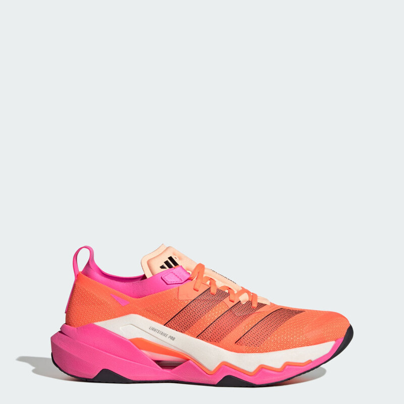 Adidas Tréningová obuv Rapidmove Pro Training Shoes 66921816