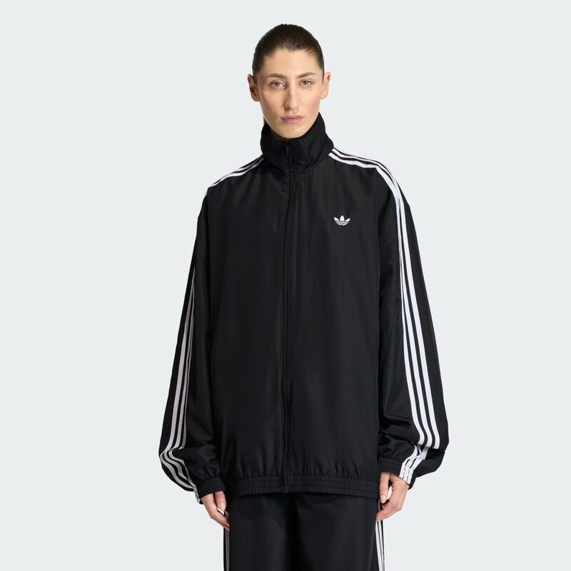 Adidas TEPLÁKOVÝ TOP FIREBIRD ADILENIUM TRACK TOP 67257824