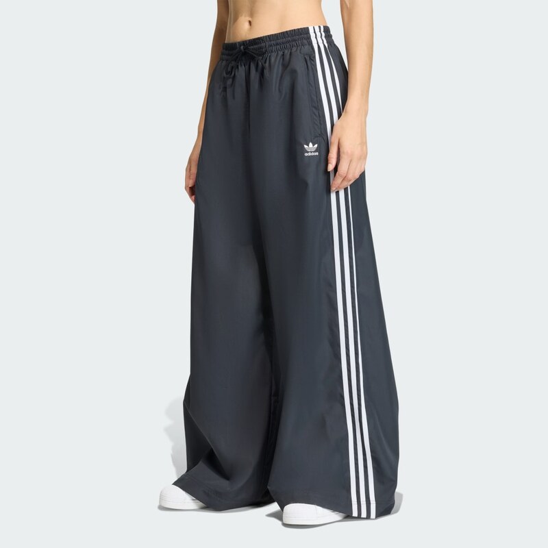 Adidas TEPLÁKOVÉ NOHAVICE FIREBIRD ADILENIUM TRACK PANT 67265431