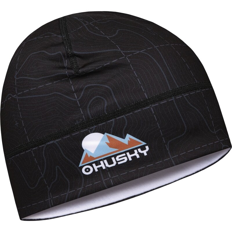 Husky CIMA black 66862032