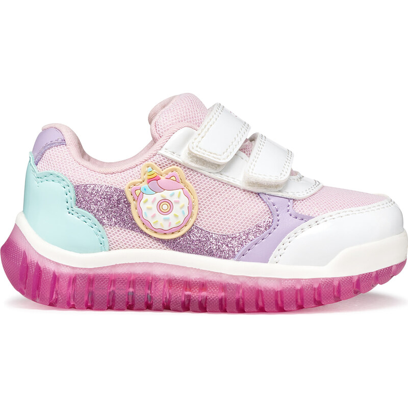 Sneakersy Geox 67481989