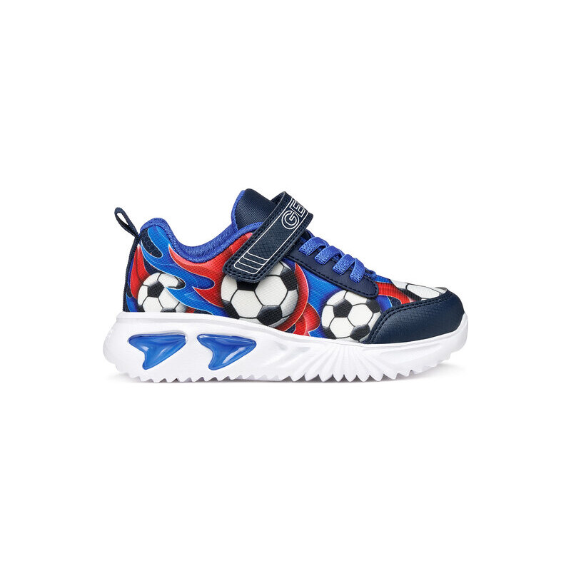 Sneakersy Geox 66860018