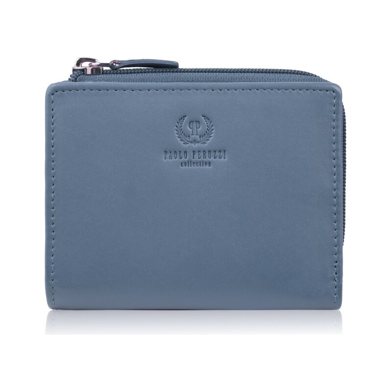 Kožená Peněženka Paolo Peruzzi SL-06 66862185
