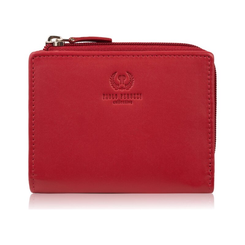 Kožená Peněženka Paolo Peruzzi SL-06 66862183