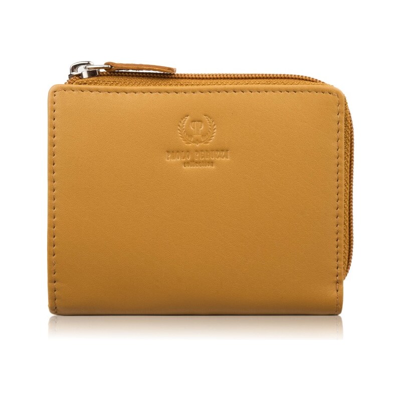 Kožená Peněženka Paolo Peruzzi SL-06 66862184