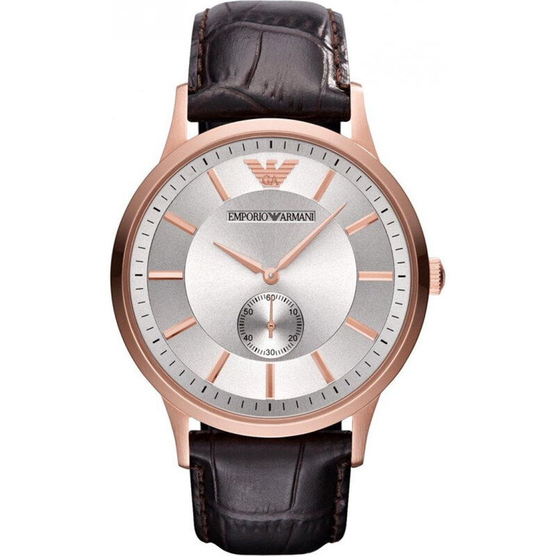 ARMANI PÁNSKE HODINKY ARI AR9101 (43MM) 66862740