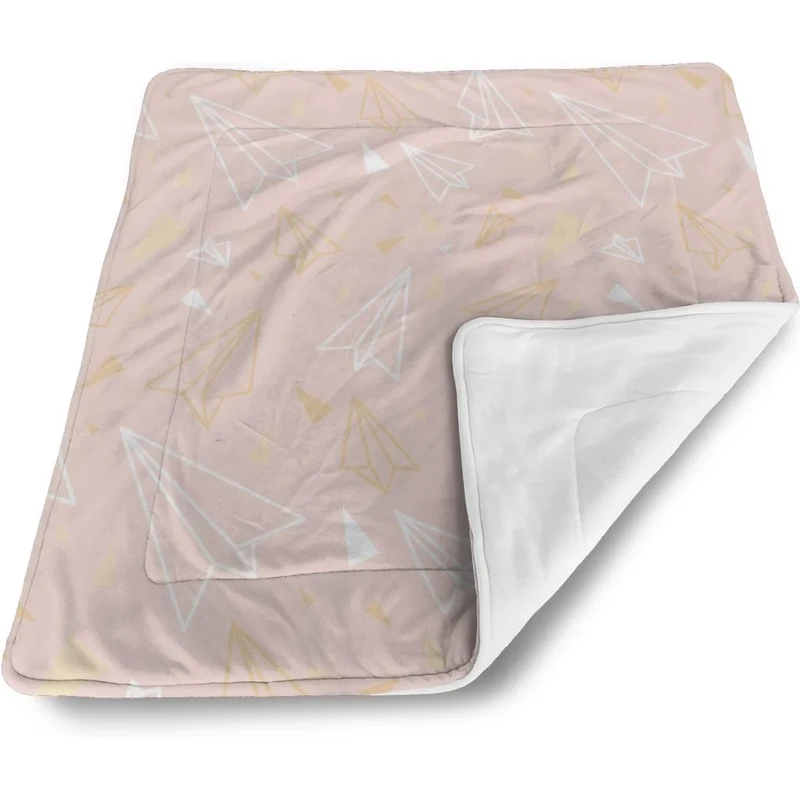 Sablio Deka pre bábätko Zlaté a biele lastovičky 60375225