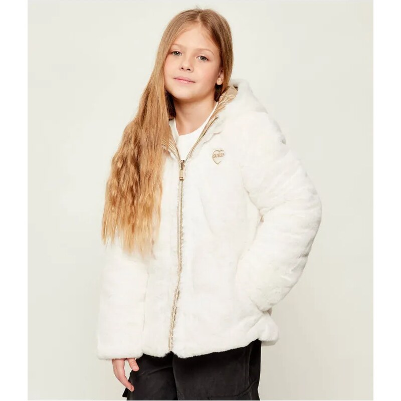 Guess Obojstranná bunda | Regular Fit 45859828