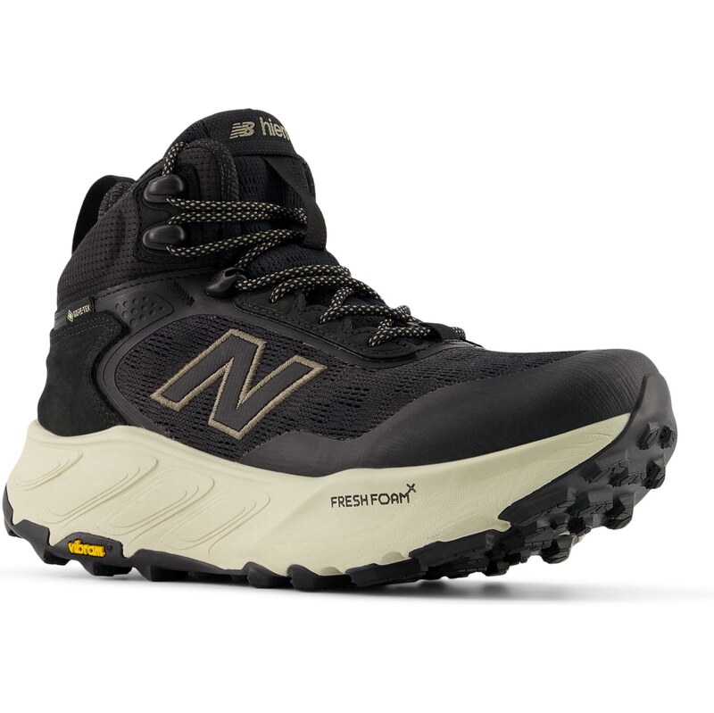 new balance Nízke čižmy Hierro brokátová / čierna 66865720