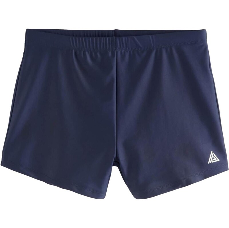 Next Plavky námornícka modrá / biela 66865729