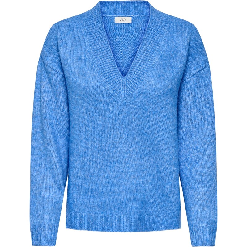 JDY Sveter JDYSilja modrá 66865793