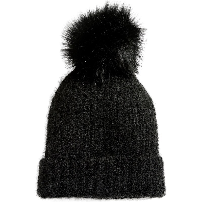 love & roses Čiapky čierna 66865895