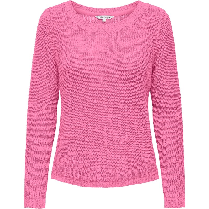 ONLY Sveter Onlgeena ružová 66865967
