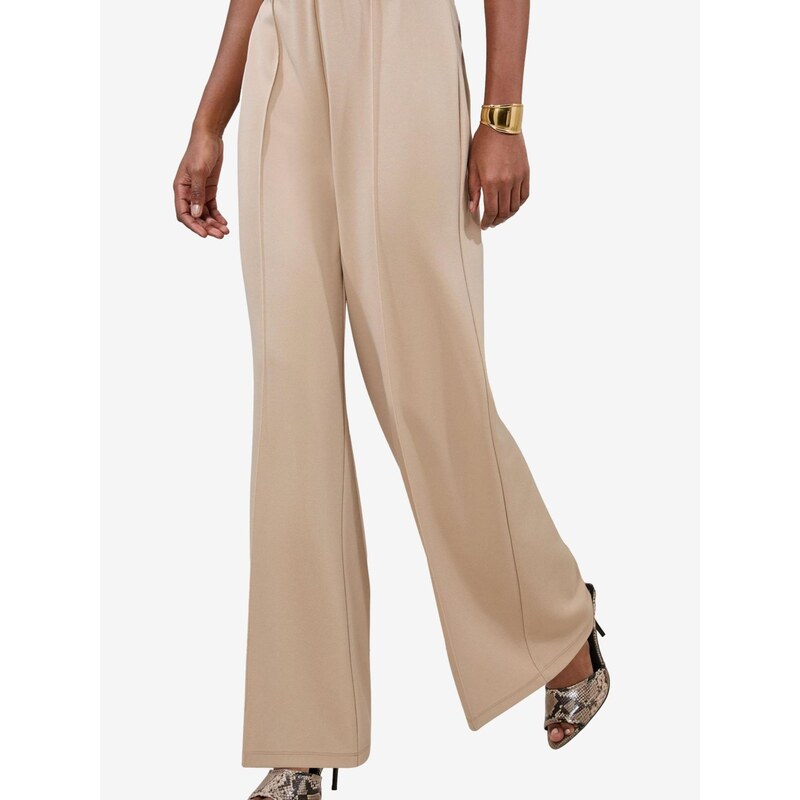 Lipsy Nohavice s pukmi tmavošedá 66865968