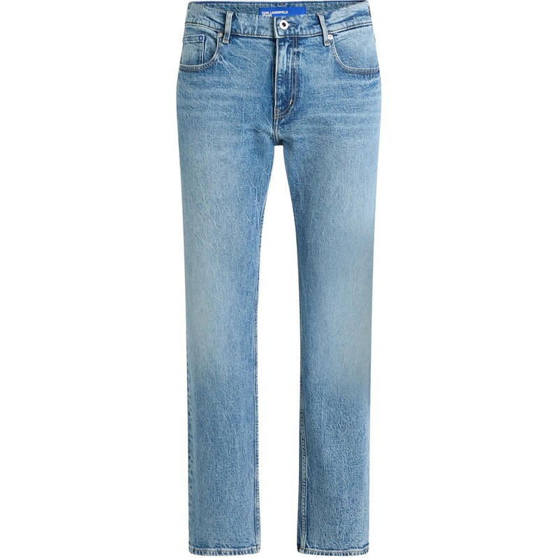 KARL LAGERFELD JEANS Džínsy modrá 66865970