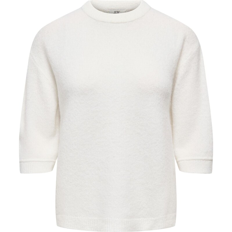 JDY Sveter biela 66865981