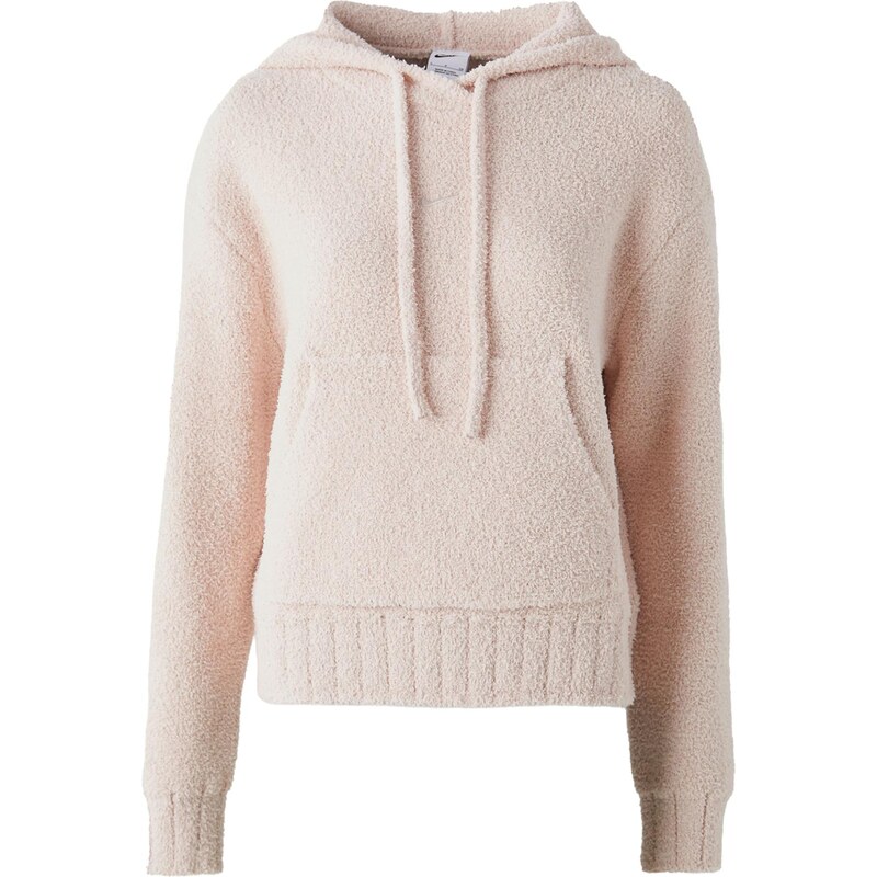 Nike Sportswear Sveter Phoenix pastelovo červená 66865991