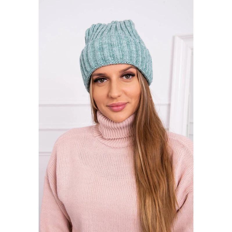 Zimná čiapka Kesi Magda K293 66864586