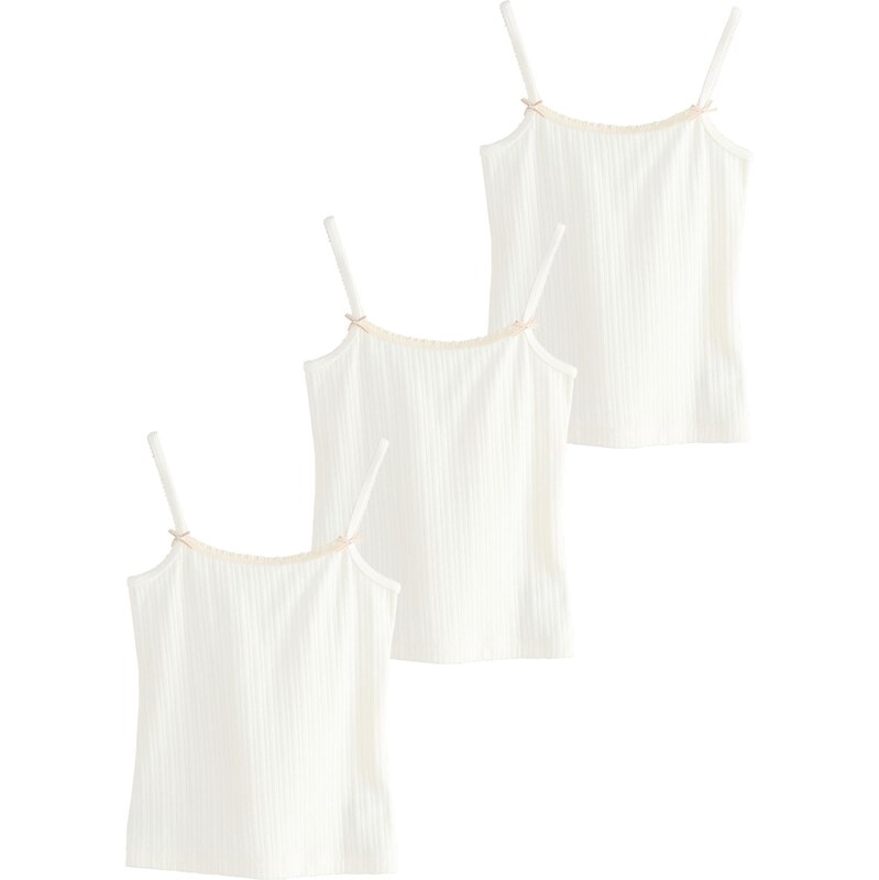 Next Top púdrová / biela 66866092