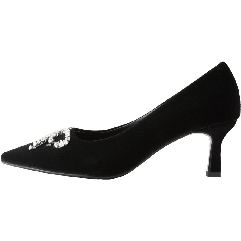 Next Lodičky čierna 66866107