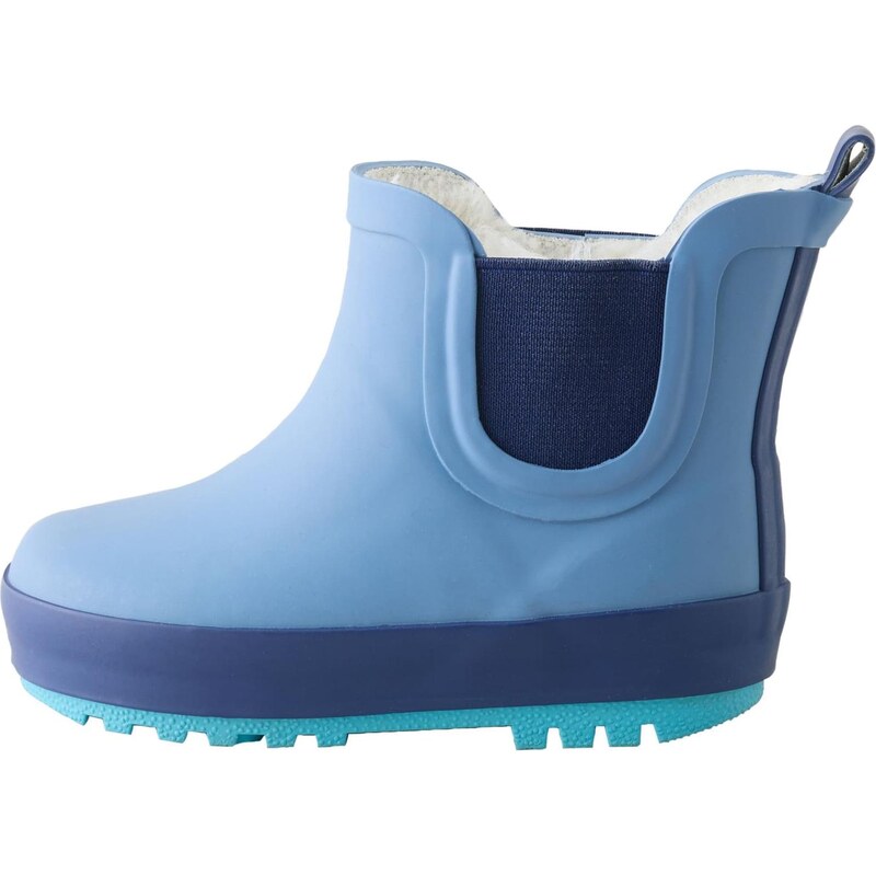 Next Gumáky námornícka modrá / nebesky modrá 66866169