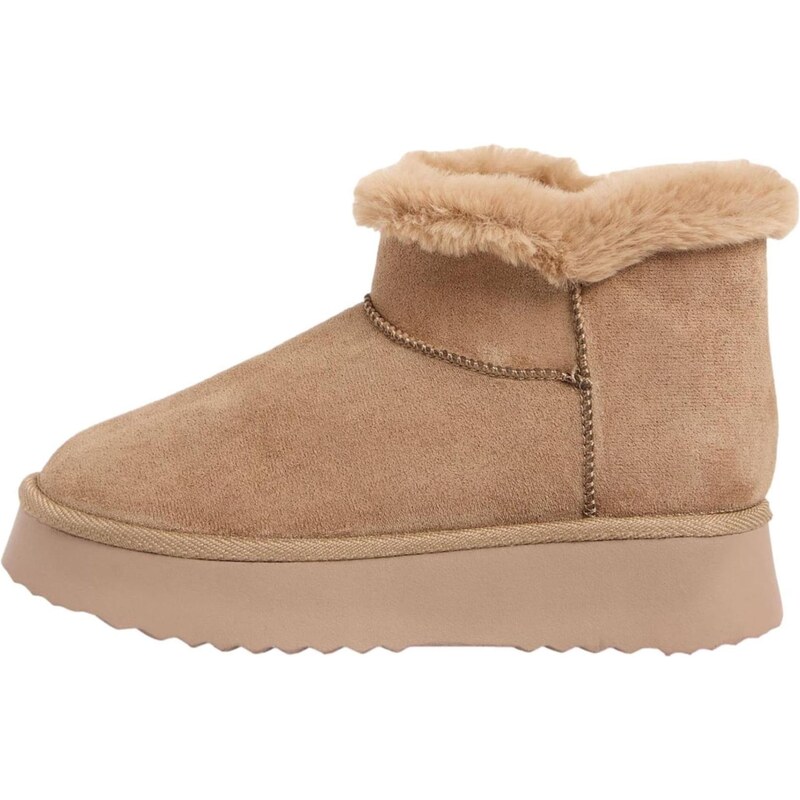 Friends Like These Nízke čižmy tmavošedá 66866188