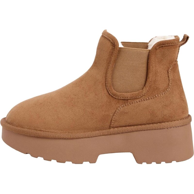 Friends Like These Členkové čižmy hnedá 66866201