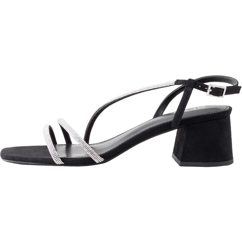 Next Sandále čierna 66866215