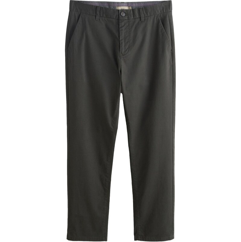 Next Chino nohavice antracitová 66866268