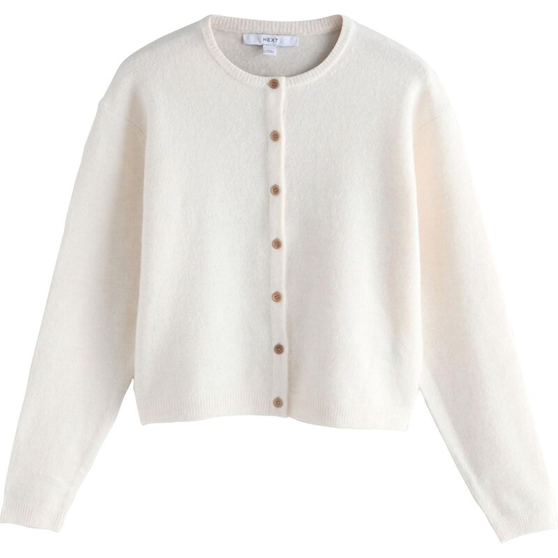 Next Kardigán nebielená 66866259