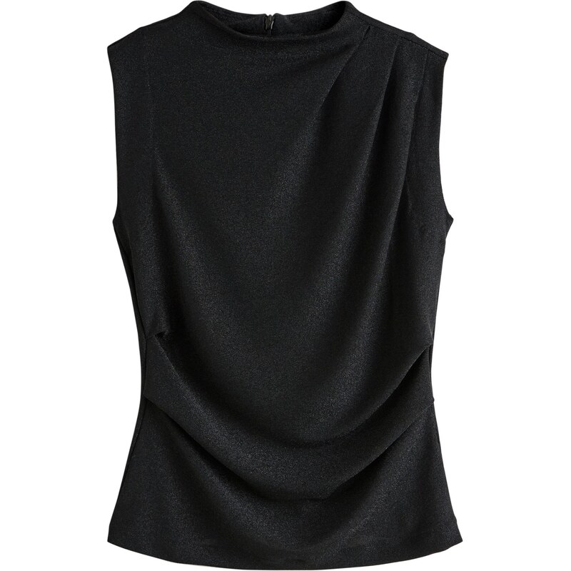 Next Top čierna 66866270