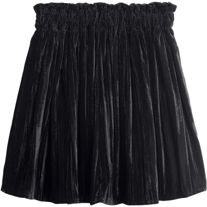 Next Sukňa čierna 66866313