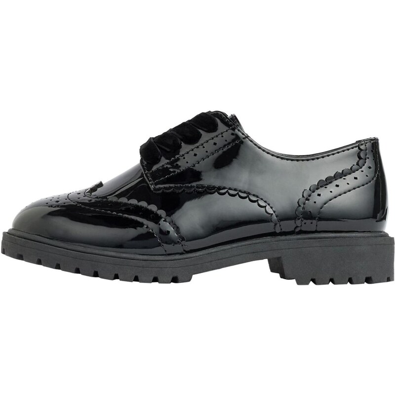 Lipsy Poltopánky School čierna 66866319