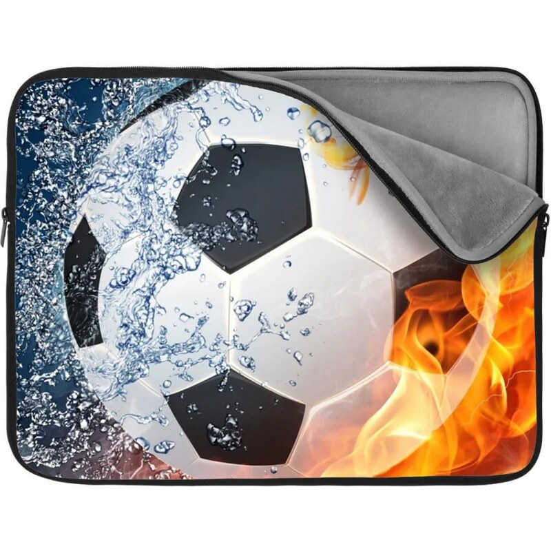 Sablio Obal na notebook Modrý pigment 65426700