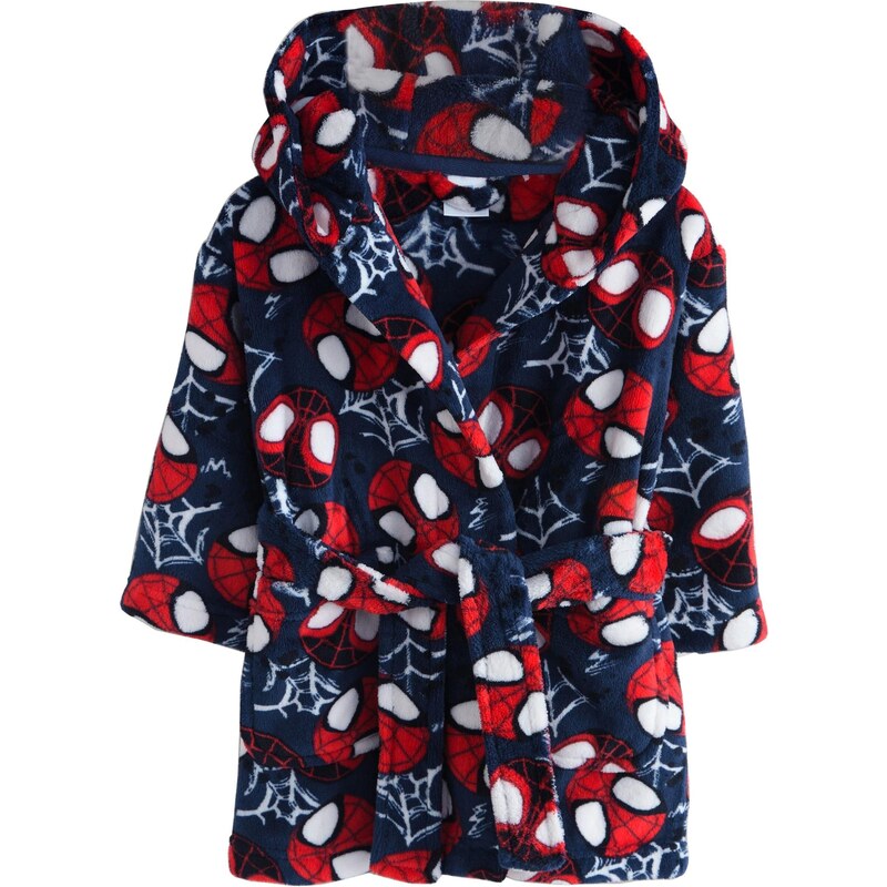 Next Župan námornícka modrá / červená / biela 66866391